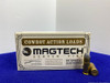MagTech .45 Colt 50 Rounds 250Grain L-Flat *POPULAR COWBOY ACTION LOADS*