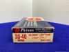 VINTAGE Peters .30-40 Krag 40Rds *EXTREMELY COLLECTABLE AMMO*