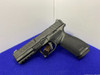 Springfield Armory Echelon 9mm Blk 4.5" *STUNNING HIGH QUALITY PISTOL*