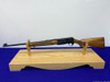 1969 Browning Bar .243 Win Blue 22" *AMAZING GRADE II ENGRAVED RECEIVER*