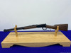 Winchester 1894 Short Rifle .38-55Win Blue 20" *CLASSIC LEVER-ACTION RIFLE*