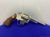 1965 Smith Wesson 10-5 .38S&W Spl 5" *STUNNING .38 MILITARY & POLICE MODEL*