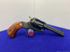 2018 Ruger New Bearcat .22LR Blue 3.5" *LIMITED EDITION LIPSEYS SHOPKEEPER*