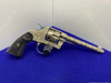 1899 Colt New Navy .38 Colt Nickel *BEAUTIFUL JEFFREY FLANNERY ENGRAVED*