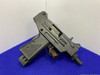 Action Arms Uzi Pistol 9mm Black *NEW OLD STOCK CONDITION UZI-RARE*