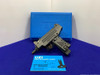 Action Arms Uzi Pistol 9mm Black *NEW OLD STOCK CONDITION UZI-RARE*