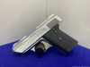 Davis Industries P-380 .380ACP Chrome 2.8" *AWESOME SEMI-AUTOMATIC HANDGUN*