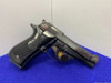 1980 Beretta 81 .32 ACP Blue 3 3/4" *FAMOUS BERETTA "CHEETAH" DESIGN*