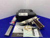 Dan Wesson RZ-10 Razorback 10mm Stainless 5" *A BEACON OF CRAFTSMANSHIP*