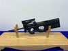 FNH PS90 5.7x28 Black 16" *CIVILIAN LEGAL VERSION OF HERALDED P90 BULLPUP*