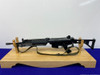 FN Herstal FNH Sporter .223 Rem. Black *CIVILIAN VERSION OF RARE RIFLE*