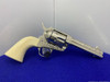 1999 Colt Single Action Army .45 -Only 26 in Existence- *HOLY GRAIL SAA*