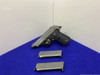 Dickson Special Agent .32 ACP Blue 3 1/4" *AWESOME SEMI-AUTOMATIC PISTOL*