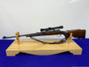 1952 Winchester Model 70 .270 Winchester Blue *AMAZING PRE '64 MADE RIFLE*