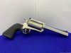 Magnum Research BFR .45 Colt/.410 Stainless 6" *AMAZING BIGGEST FINEST REV*