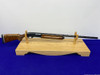 Remington 1100 12ga Blue 30" *FITTED WITH AN ADJUSTABLE COMB & BUTTPLATE*