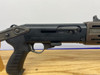 1982 Franchi SPAS-12 12Ga Blk -ICONIC JURASSIC PARK SHOTGUN-Desirable Piece