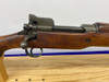 1918 Eddystone "CMP" U.S.Model 1917 30-06 Park *AMAZING WORLD WAR I RIFLE*