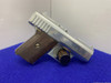 Raven Arms Model P-25 .25 ACP Chrome 2 3/8" *COMPACT SEMI-AUTO PISTOL*