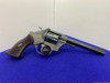 High Standard Sentinel R-101 .22 LR Blue 6" *9-SHOT DOUBLE-ACTION REVOLVER*