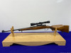 Steyr Mannlicher Model 1961 MCA .30-06 *AMAZING EARLY PRODUCTION EXAMPLE*