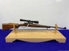 Steyr Mannlicher Model 1961 MCA .30-06 *AMAZING EARLY PRODUCTION EXAMPLE*