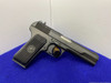 Cugir Romanian Tokarev TTC 7.62x25 Blue *LEGENDARY COMBLOC SOVIET HANDGUN*