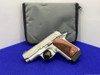 Kimber Micro 9 9mm Stainless *ONE OF THE SMALLEST 9MM SEMI-AUTO'S*