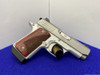 Kimber Micro 9 9mm Stainless *ONE OF THE SMALLEST 9MM SEMI-AUTO'S*