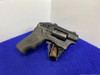 Standard Mfg S333 Thunderstruck .22WMR Blk *AMAZING DOUBLE-ACTION REVOLVER*