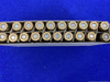 VINTAGE Peters 32 Remington 20 Rounds *EXTREMELY COLLECTABLE AMMO*