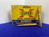 VINTAGE Winchester Western SuperX .30-06 20Rounds *GREAT COLLECTOR AMMO*