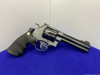 1992 Smith Wesson 629 Classic DX .44 Mag Blue *AMAZINGLY RARE 5" MODEL*