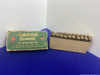 VINTAGE Remington Kleanbore 33Win 20 rnds *HIGHEST COLLECTABLE AMMO*