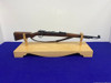 WWII Era German Kar98k 7.92x57mm Blue 23 3/4" *LEGENDARY BOLT-ACTION RIFLE*