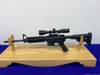2015 Ruger AR-556 .556 Nato Black 17 1/4" *OUTSTANDING SEMI-AUTO EXAMPLE*