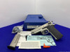 Smith Wesson 4563TSW .45ACP Stainless 4.25" *LIMITED 45 TACTICAL S&W MODEL*