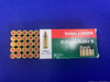 Sellier & Bellot 9 MM Luger 150 Rounds *EXCELLENT QUALITY AMMO*