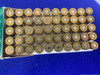 Vintage Remington 38-40 WIN 50 Rounds, *LEGENDARY WESTERN AMMUNITION*