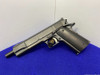 LAR Grizzly Mark I 10mm *ULTRA RARE & COLLECTABLE PISTOL* Amazing 1911