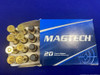 Magtech .500 S&W Mag 20 Rounds *GREAT TARGET ROUND*