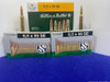 Sellier & Bellot 6.5 X 55 SE 54 Rds *HIGH QUALITY HUNTING AMMO*