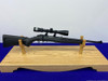 2014 Ruger American Rimfire 22 WMR Blue *AWESOME RUGER BOLT-ACTION MAGNUM*