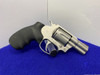 Colt Cobra .38 Spl +P Stainless 2" *OUTSTANDING DOUBLE-ACTION REVOLVER*