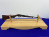 1929 Remington 24 .22 LR Blue 19" *STYLED AFTER THE CLASSIC BROWNING RIFLE*