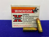 Winchester Super X .45 WinMag 20 Rds * QUALITY PERFORMANCE AMMO *