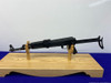 Arsenal SAS M-7 Classic 7.62x39 Underfolder *MILLED RECEIVER ARSENAL AK*