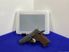 Firearms International Mod. D .380 ACP 3 1/8" *"CPA" SERIAL PREFIX MODEL*