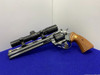 1988 Colt Python .357 Mag 8" *TEN-POINTER EDITION* Only 250 EVER Produced