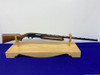 1981 Remington 1100 12Ga Blue 30" *AMAZING SEMI-AUTOMATIC SHOTGUN*